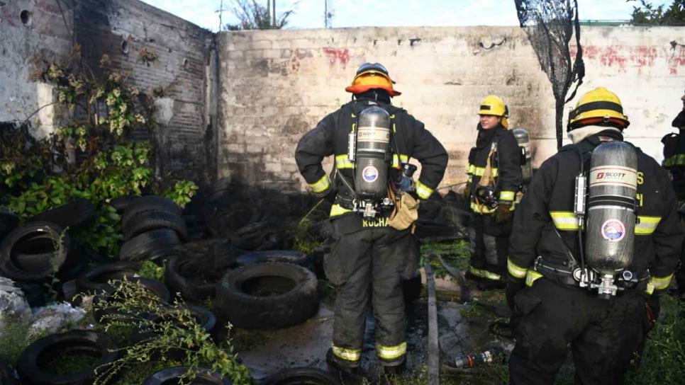 Bombero despedido no será reinstalado por mal comportamiento: Patronato