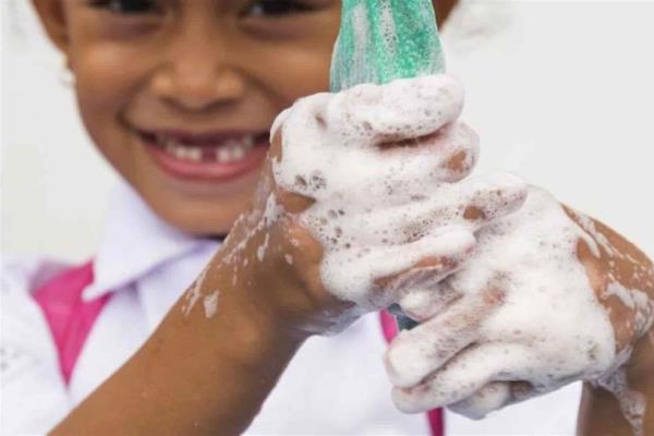 Urgen mil 600 mdd para apoyar a niños durante pandemia: Unicef