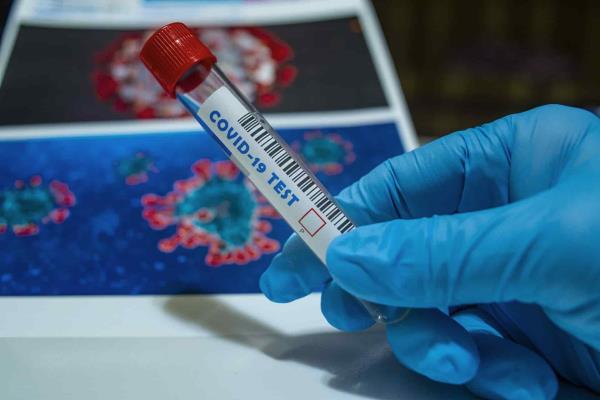 Sinaloa tiene 2 mil 255 personas sospechosas de Covid-19