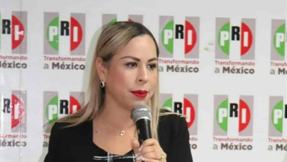 AMLO sin estrategia de seguridad para México: PRI AMLO sin estrategia de seguridad para México: PRI