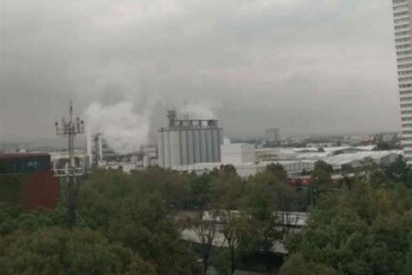 Niega Modelo reinicio de operaciones en planta cervecera
