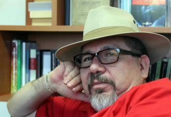 Javier Valdez, un lector voraz y un poeta solitario