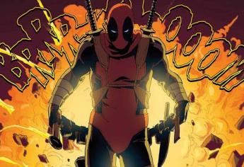 Cómics de “Deadpool” y “New Mutants”, regresarán en junio