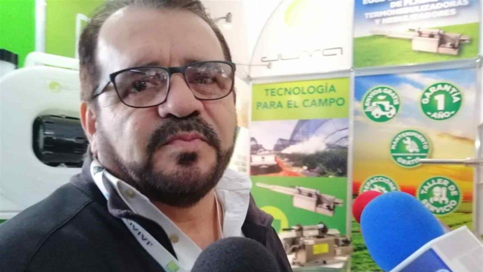 Da positivo a Covid-19 el Presidente de Hoteles y Moteles en Culiacán Da positivo a Covid-19 el Presidente de Hoteles y Moteles en Culiacán