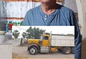 Piden apoyo para localizar a Jesús María González