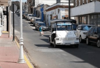 En crisis agremiados a la CNOP por pandemia: Corderos Solís