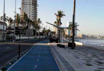 Aún no descartan contar con Metrobús en Mazatlán