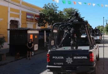 Muere fortense tras dispararse accidentalmente mientras cazaba venados