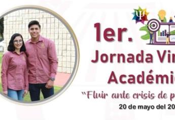 UAdeO invita a Jornada Académica Virtual