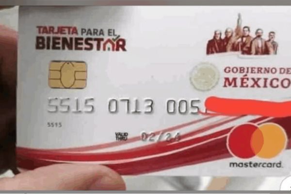 Advierten sobre estafas a beneficiarios de apoyos del Gobierno Federal