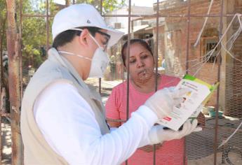 Analiza Sedesol Sinaloa continuidad del programa de tarjetas para despensas alimentarias