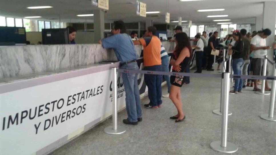 Anuncia SATES descuentos por fin de año