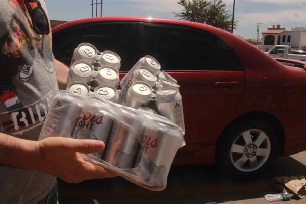 Dividen opiniones senadores por fin de la Ley Seca de Sinaloa