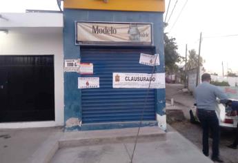 Suman 302 expendios verificados en Culiacán