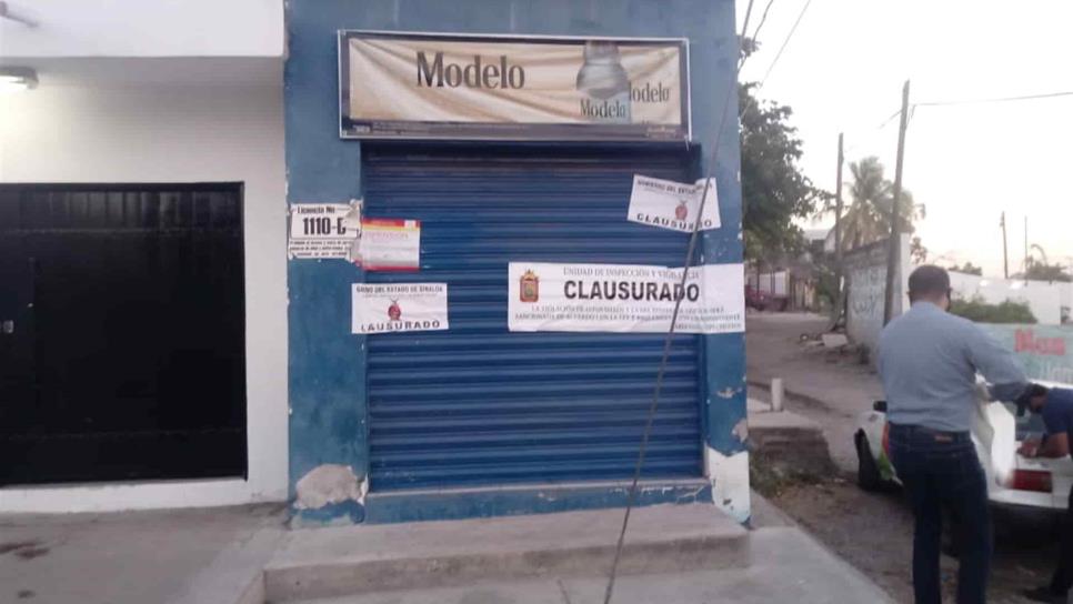 Suman 302 expendios verificados en Culiacán