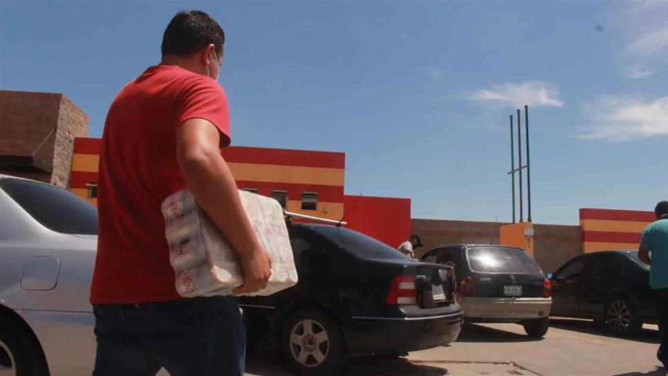 Ley Seca en Sinaloa inicia desde las 8:00 pm del sábado 1 de junio al lunes 3