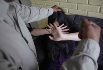 Casos de violencia familiar superan la población total de mujeres de Badiraguato, San Ignacio y Cosalá