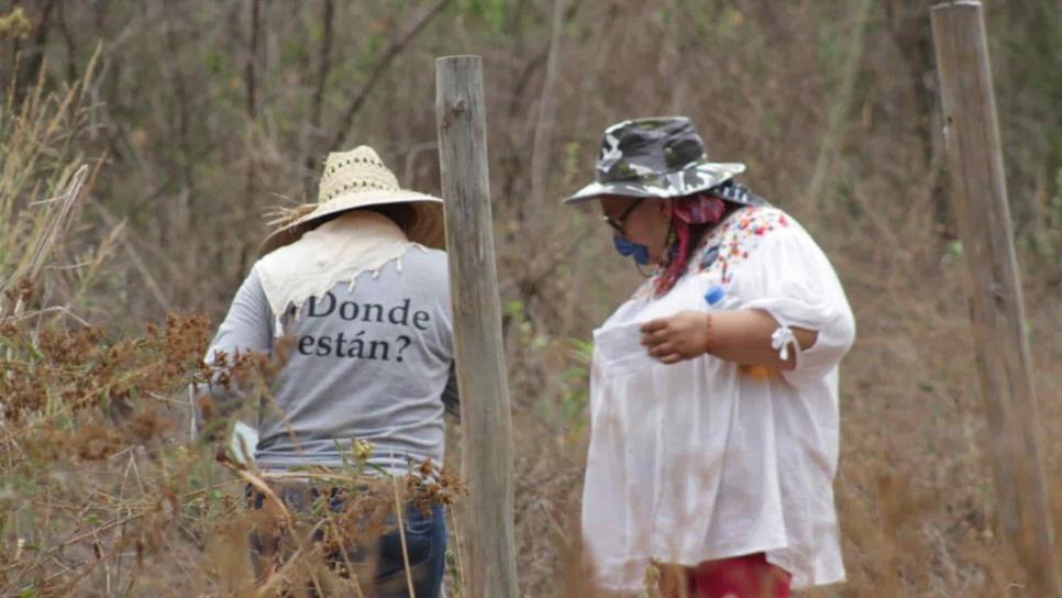 Desapariciones ponen en entredicho estado de derecho en México: Leonel Aguirre