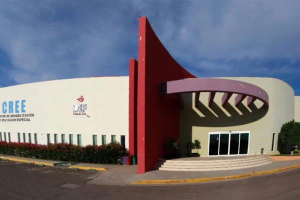 Activa DIF Sinaloa Call Center Rehabilitación
