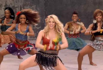 Shakira y sus cambios de looks en sus 46 años de vida