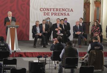 Falso que México tenga la mayor letalidad de Covid-19 en AL: AMLO