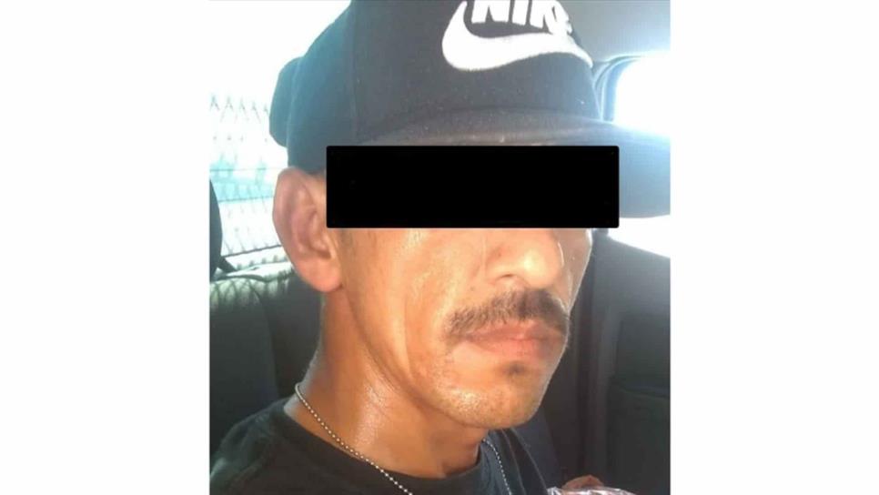 Procesan a hombre por robo al surponiente de Los Mochis