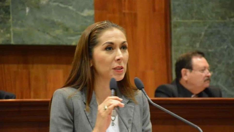 De eliminar el Fonden, Sinaloa estará indefenso ante huracanes: diputada