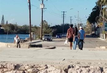 Se dispara movilidad ciudadana en Mazatlán con la venta de alcohol