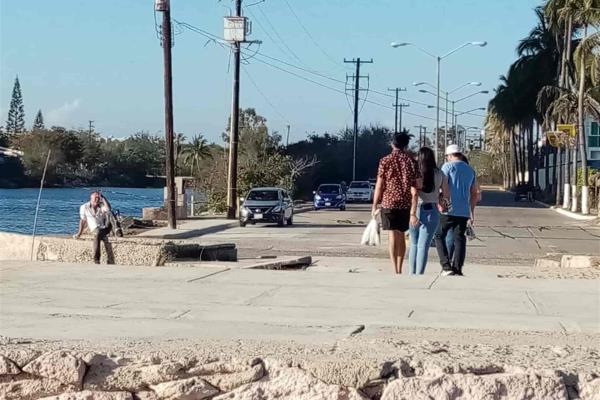 Se dispara movilidad ciudadana en Mazatlán con la venta de alcohol