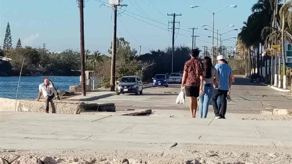 Se dispara movilidad ciudadana en Mazatlán con la venta de alcohol