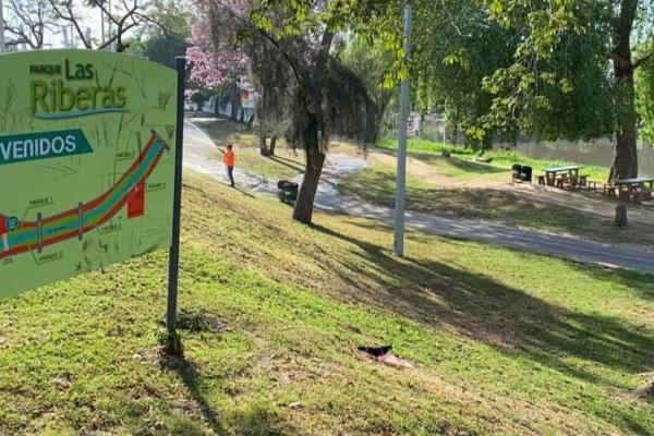 ¡A pintar! Culiacanenses tendrán la oportunidad de pintar la Isla de Orabá el próximo domingo