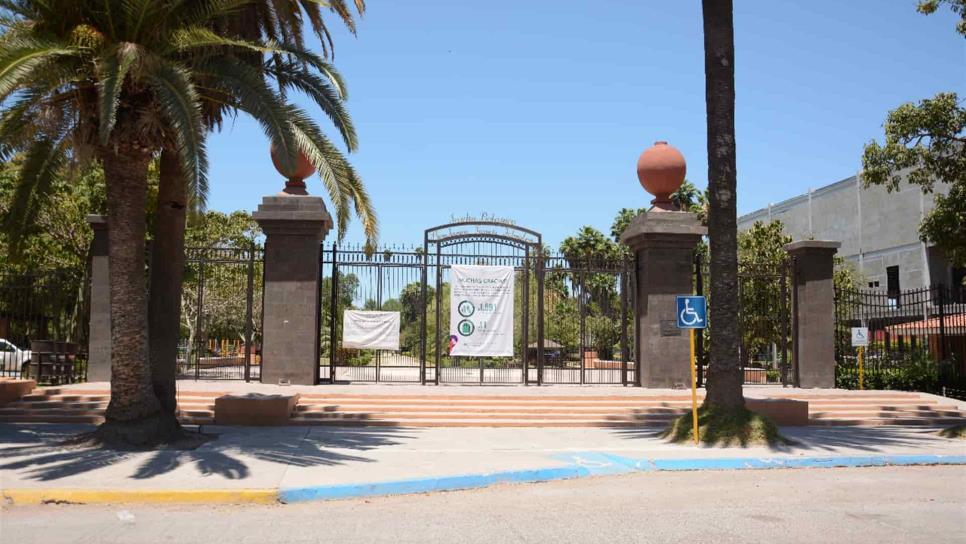 Parque Sinaloa modificó su horario por temporada de verano