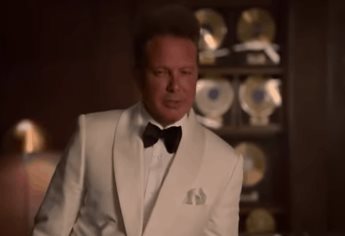 Luis Miguel protagoniza campaña publicitaria