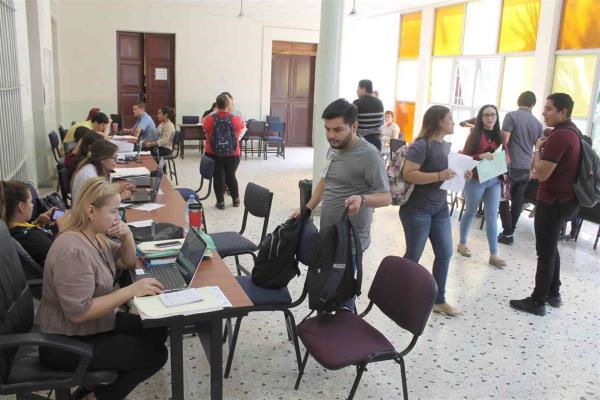 Amplía UAS vinculación social en pro del desarrollo de los estudiantes