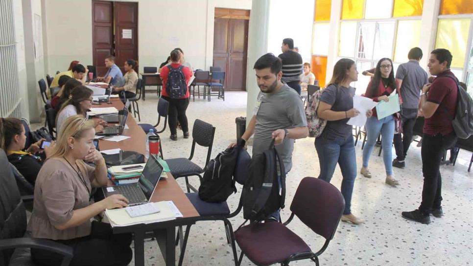 Amplía UAS vinculación social en pro del desarrollo de los estudiantes