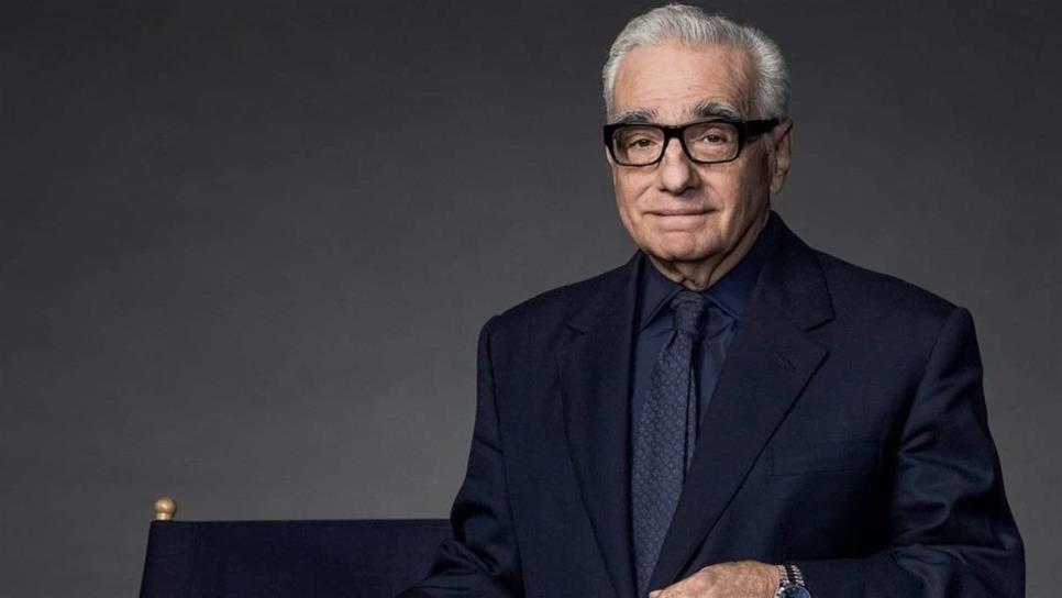 Martin Scorsese filma cortometraje sobre su aislamiento