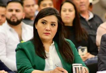 Rechazo de AMLO a Banxico demuestra su intolerancia: diputada
