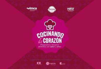 IMCA y Volar donarán alimentos a familias de siete colonias de Los Mochis