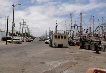 Suman 28 pacientes positivos de Covid-19 en tres barcos atuneros