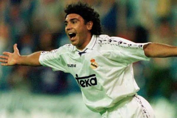 Hugo Sánchez revela que estuvo a punto de jugar en el Barcelona