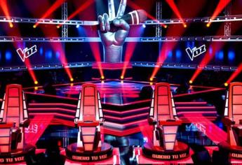 “La voz” regresa a la televisión mexicana con un nuevo elemento