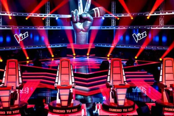 “La voz” regresa a la televisión mexicana con un nuevo elemento