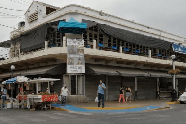 Reactivación la marcará Salud Federal: Elsa Bojórquez