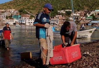 Pescadores denuncian que cooperativas les “cobra” cuota para recibir recursos del Bienpesca