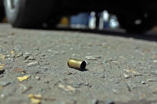 Inicia junio con dos asesinados y un herido de bala en distintos hechos