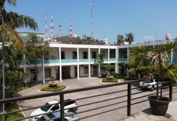 Ayuntamiento de Mazatlán trabajará con un 5 % del personal ante Covid-19