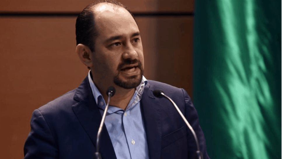 No se necesita el plan BOA para unirse en contra de AMLO: Castaños No se necesita el plan BOA para unirse en contra de AMLO: Castaños