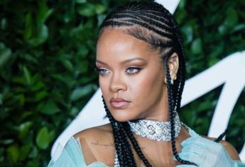 Rihanna podría regresar con soundtrack para película de Black Phanter