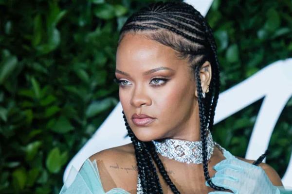 Rihanna podría regresar con soundtrack para película de Black Phanter