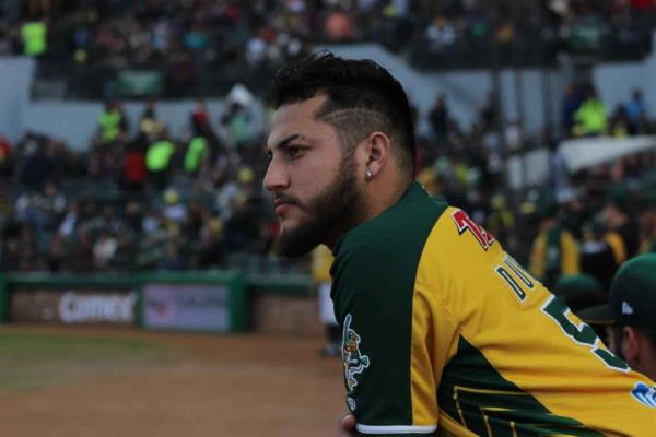 Daniel Duarte no descarta ofertas del beisbol oriental
